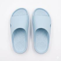 Chinelo Slide Nuvem Unissex Confortável Antiderrapante Leve Macio Casual Casa Praia