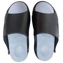 Chinelo slide nuvem yvate Chinelo slide nuvem yvate
