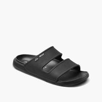 Chinelo Slide Oasis Double Up Reef Alça Dupla Estiloso Nuvem