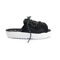 Chinelo Slide Off Line Si-liga Sandália Macia Chinela Confortável Preto Chinelo Slide Off Line Si-liga Sandália Macia Chinela Confortável Preto