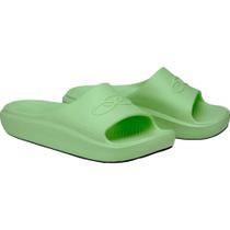 Chinelo Slide Olympikus Sereno Confortável Básico