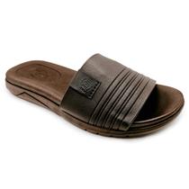 Chinelo Slide Ortopédico Masculino BRsport Conforto e Alívio Chinelo Slide Ortopédico Masculino BRsport Conforto e Alívio