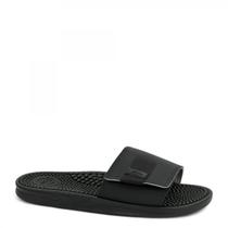 Chinelo Slide Palmilha Massageadora BrSport Masculino