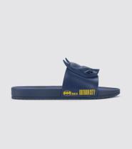 Chinelo Slide Papete Batman Adventure Liga da Justiça Infantil Kids Chinelo Slide Papete Batman Adventure Liga da Justiça Infantil Kids