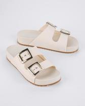 Chinelo Slide Partner Zaxy