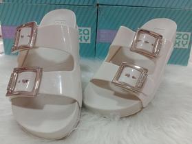 Chinelo Slide Partner zaxy