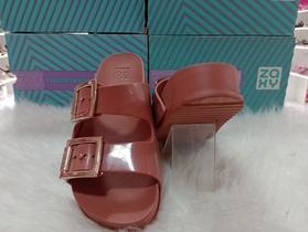 Chinelo Slide Partner zaxy