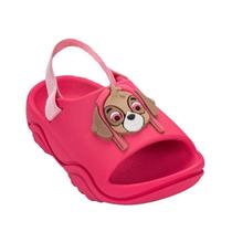 Chinelo Slide Patrulha Canina Grendene Kids Chinelo Slide Patrulha Canina Grendene Kids