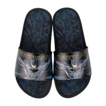 Chinelo Slide Personalizado Batman Menino Grendene Kids Chinelo Slide Personalizado Batman Menino Grendene Kids