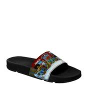 Chinelo Slide Personalizado Masculino Varios Rappers