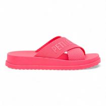 Chinelo Slide Petite Jolie Feminino PJ6812II Chinelo Slide Petite Jolie Feminino PJ6812II