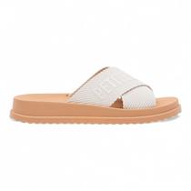 Chinelo Slide Petite Jolie Feminino PJ6812II Chinelo Slide Petite Jolie Feminino PJ6812II