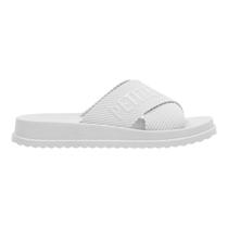 Chinelo Slide Petite Jolie Feminino PJ6812II Chinelo Slide Petite Jolie Feminino PJ6812II