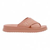 Chinelo Slide Petite Jolie Feminino PJ6812II