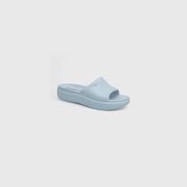 Chinelo Slide Piccadilly Conforto Feminino MIRTILO