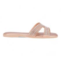 Chinelo Slide Piccadilly Feminino