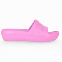 Chinelo Slide Piccadilly Marshmallow Flatform 222001 Chinelo Slide Piccadilly Marshmallow Flatform 222001