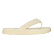 Chinelo Slide Plataforma EVA Feminino Modare 7208.109 Creme Chinelo Slide Plataforma EVA Feminino Modare 7208.109 Creme