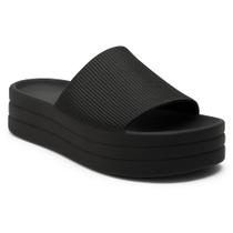 Chinelo Slide Plataforma Nuvem Leve Unissex Blogueira Lançamento Papete Desconto Novidade Chinelo Slide Plataforma Nuvem Leve Unissex Blogueira Lançamento Papete Desconto Novidade