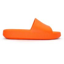 Chinelo Slide Poofy Salto Plataforma Eva AG0501