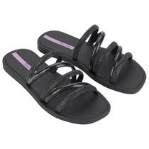 Chinelo Slide Precata Feminina Moda Ipanema Solar 27200