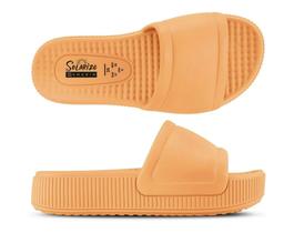 chinelo slide Ramarim nuvem