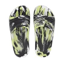 Chinelo Slide Rasteira Feminino Nuvem Piccadilly Marshmallow C222001