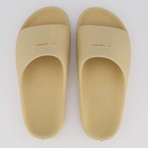 Chinelo Slide Rider Drip Bege Chinelo Slide Rider Drip Bege