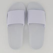 Chinelo Slide Rider Feel Branco Chinelo Slide Rider Feel Branco