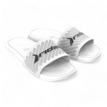 Chinelo Slide Rider Free II Masculino