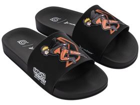 Chinelo Slide Rider Full 86 Naruto Infantil 12020 28/36