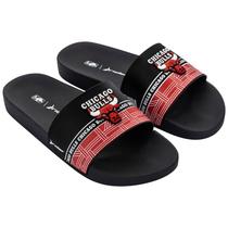 Chinelo Slide Rider Full 86 NBA - Produto Original