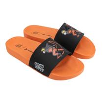 Chinelo Slide Rider Kids Naruto Manga Personagens 12020