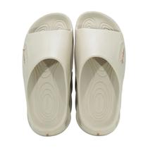 Chinelo Slide Rider Power Lite Bege Chinelo Slide Rider Power Lite Bege