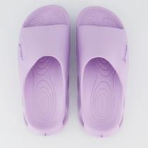 Chinelo Slide Rider R Power Lite Lilás