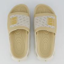 Chinelo Slide Rider R Power R10 Bege Chinelo Slide Rider R Power R10 Bege