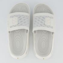 Chinelo Slide Rider R Power R10 Branco Chinelo Slide Rider R Power R10 Branco