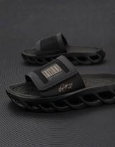 Chinelo Slide Rider R Power R10 Ronaldinho Gaucho 12583 Chinelo Slide Rider R Power R10 Ronaldinho Gaucho 12583