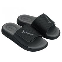 Chinelo slide rider r soft plus 12529 Chinelo slide rider r soft plus 12529