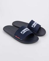 Chinelo Slide Rider Speed Infanto Juvenil