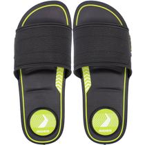 Chinelo Slide Rider Start Brilhante Textura Masculino