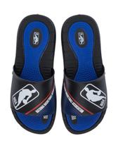 Chinelo Slide Rush NBA Rider 12512 Chinelo Slide Rush NBA Rider 12512