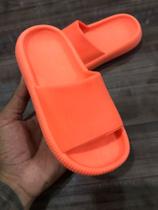 Chinelo Slide Sandália Infantil Nuvem Flexível Confortável - Toportano