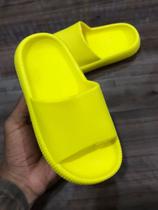 Chinelo Slide Sandália Nuvem Infantil Flexível Confortável - Toportano