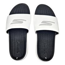 Chinelo Slide Skechers Go Consistent Masculino