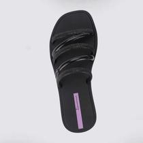 Chinelo Slide Solar Glitter Feminino - Ipanema