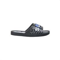 Chinelo Slide Sonic Ipanema Preto