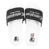 Chinelo Slide Starter Compton Masculino