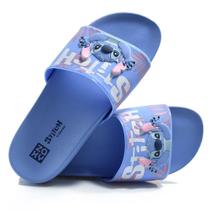 Chinelo Slide Stitch Zaxy 19198