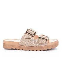 Chinelo Slide Tanara Feminino T8131